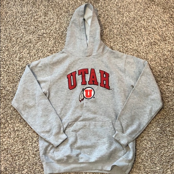 Other - University of Utah Hoodie